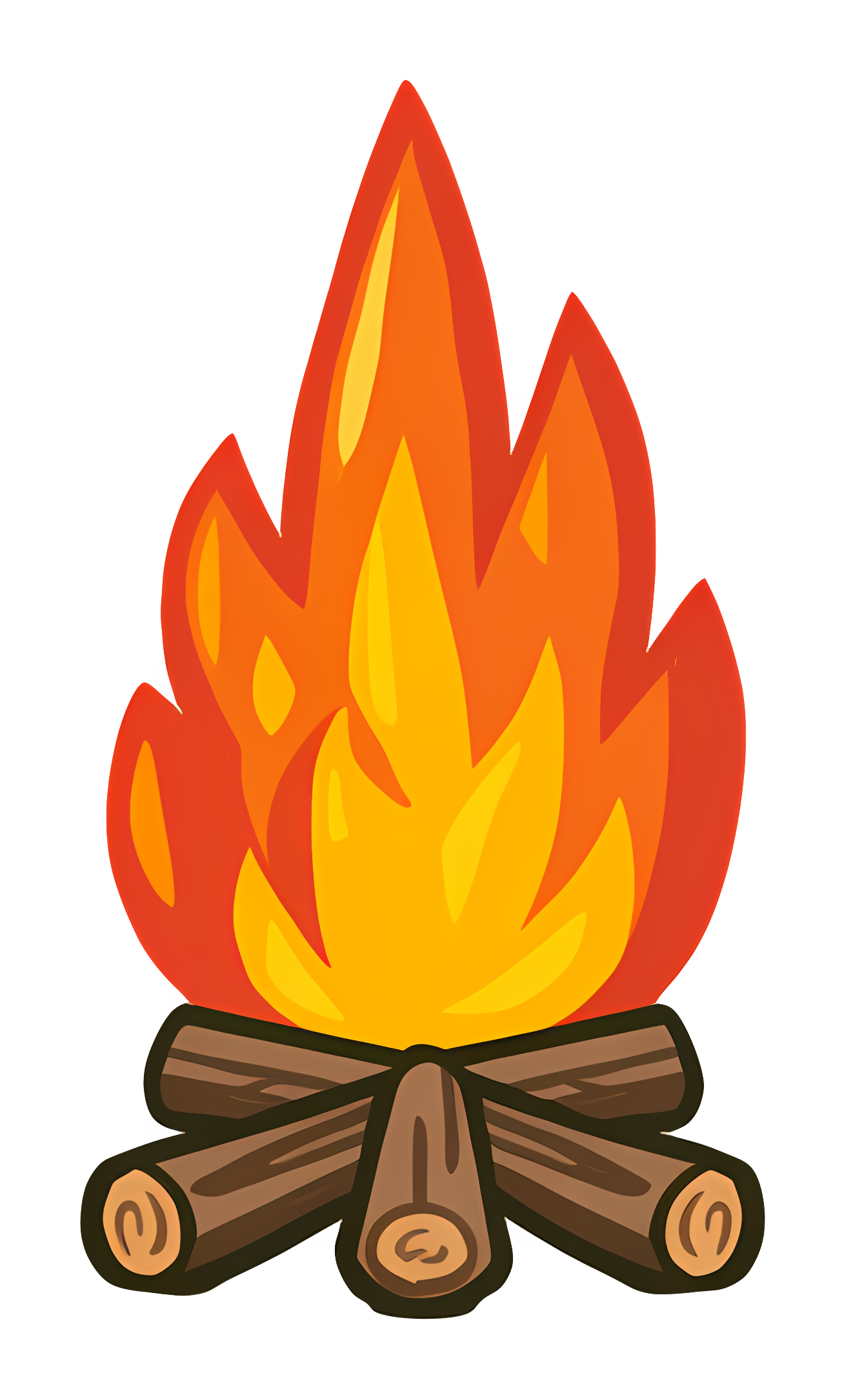 Bonfire Logo